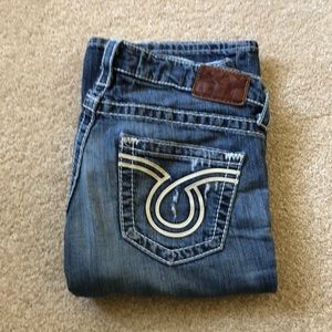 Big Star LIV Jeans 29L vintage collection